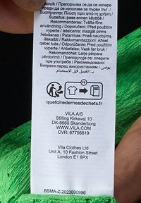 Object OBJFEODORA zielony
