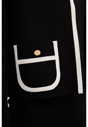 adL Cardigan - Black