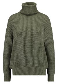 Even&Odd Maglione - khaki