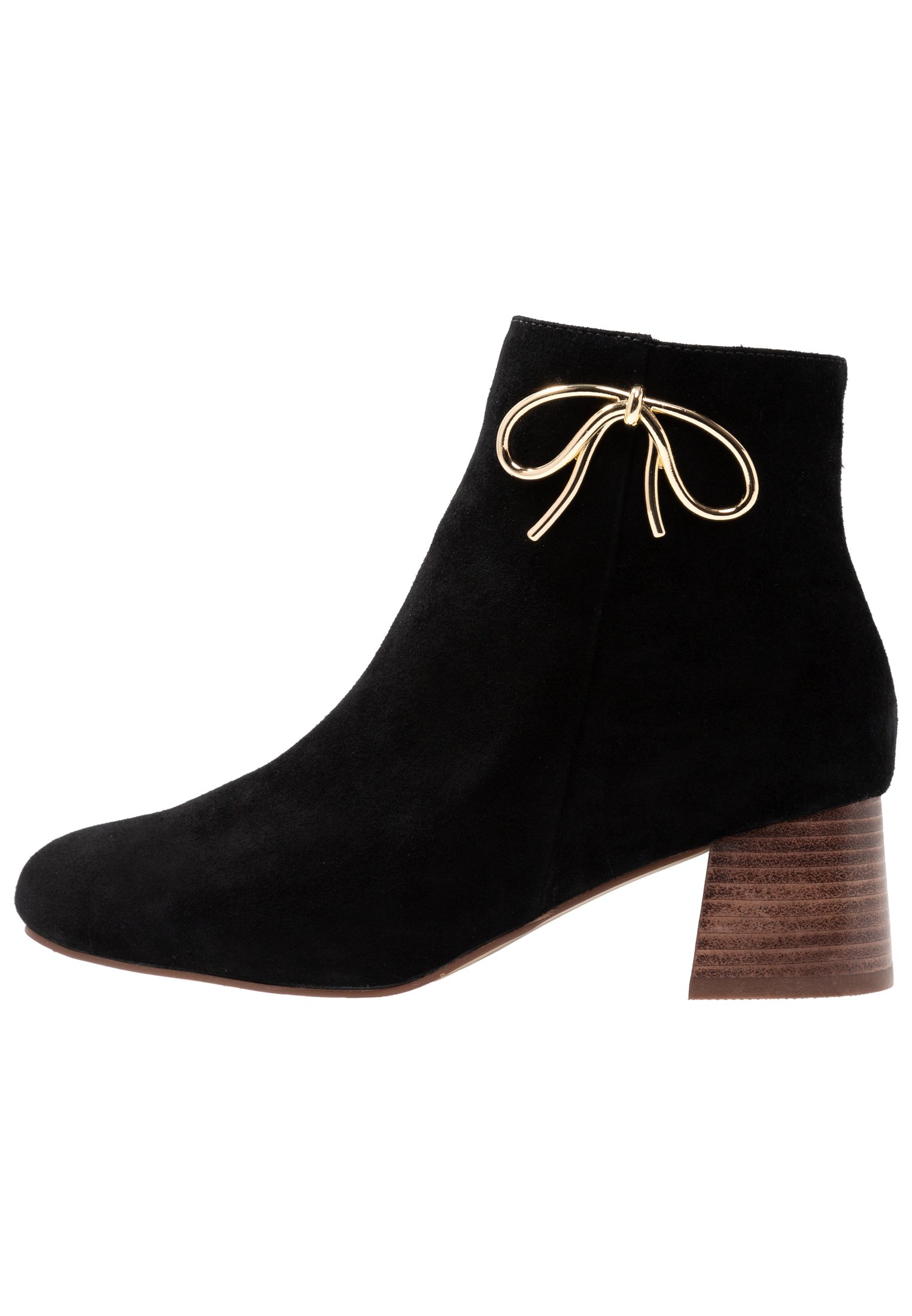 bottines mellow yellow