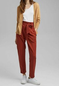 Esprit Kardigan - brown