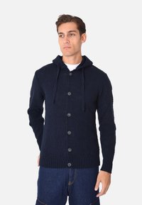 Ciabalù Cardigan - blu