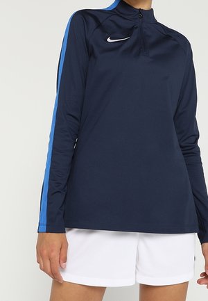 T-shirt de sport - dark blue