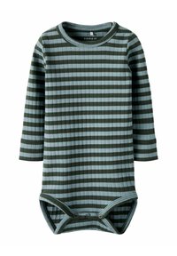 Niet geselecteerd, lead