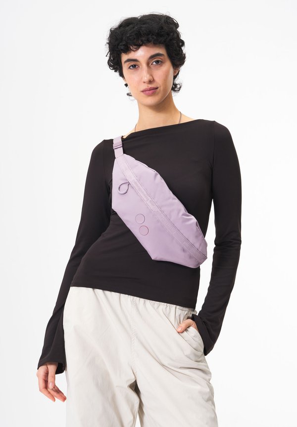 BRIK - Gürteltasche - dawn lilac