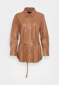 TEDLIN - Blusa - fudge