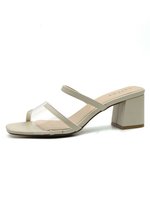 Celena CATRIONA - Muiltjes - nude - Zalando.be
