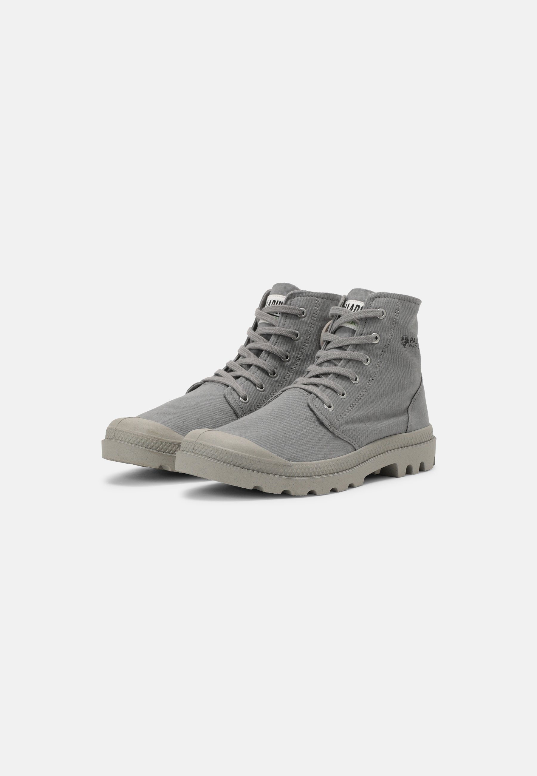 Herren PAMPA HI ORGANIC II UNISEX - Schnürstiefelette Herren PAMPA HI ORGANIC II UNISEX - Schnürstiefelette