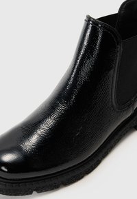 Paul Green Classic ankle boots - black