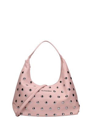 SHOULDER  - Sac à main - pink