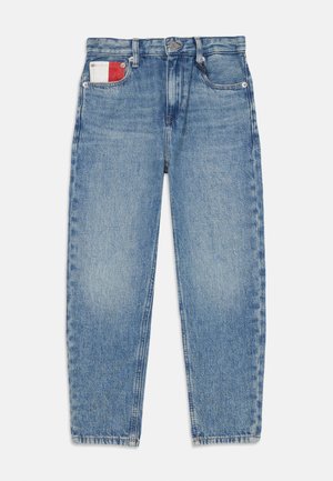 ARCHIVE FLAG - Jeans Straight Leg - vintage denim