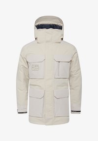 Sail Racing The Bay Calvin Klein Jacket Sail Racing BAY GLACIER