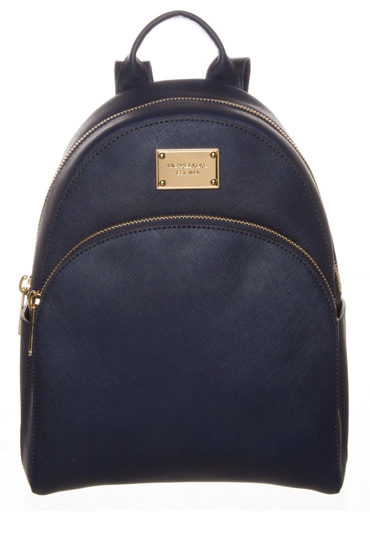 MICHAEL Michael Kors Rucksack - dark blue - (Pre-owned 
