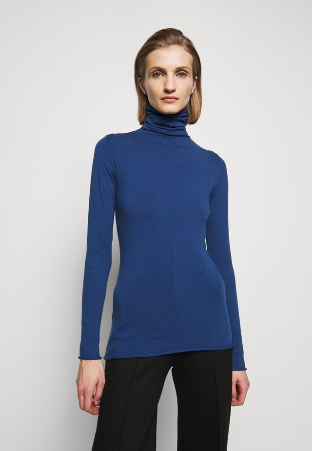 DANAROSO - Neule - navy blue