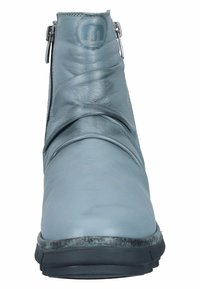 Manitu Stiefelette - grau