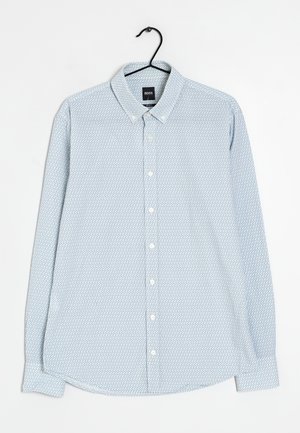 BOSS Overhemd - off white