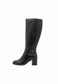 Non sélectionné, black str