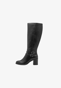 Non sélectionné, black str