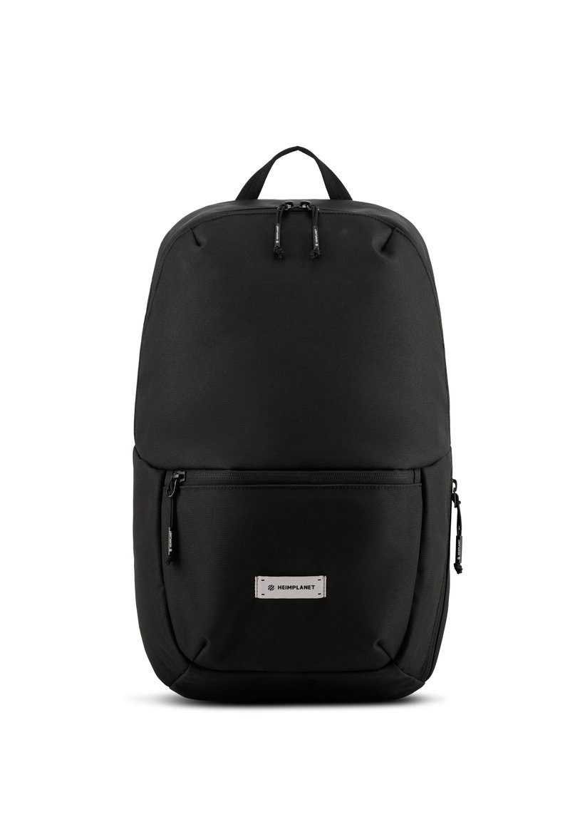 Heimplanet MONO SERIES MINIMAL PACK 16L - Sac à dos - diamond black