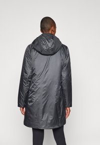 Houdini DUNFRI  - Parka - true black