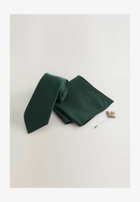 Ausgewählt, forest green