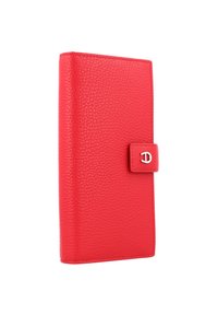 AIGNER Monedero - burnt red