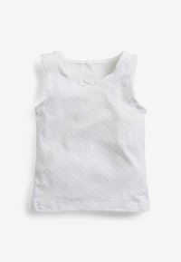 Next 5 PACK VESTS - Podkoszulki