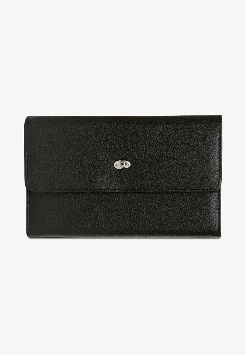 Hexagona CONFORT - Wallet - noir