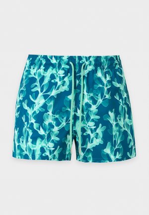 Vilebrequin, MANTA - Badeshorts - blue