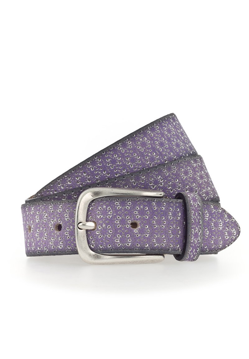 b.belt TESSA Riem lila/paars Zalando.be