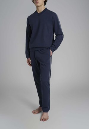 SET - Pigiama - blu