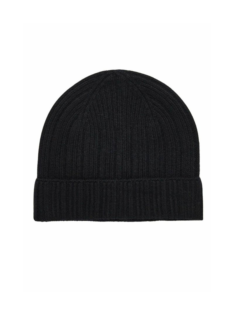 John Henric Muts - black