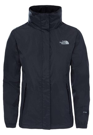 Hardshell-jakke - black