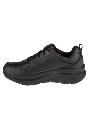 D LUX WALKER - Sneakers - black