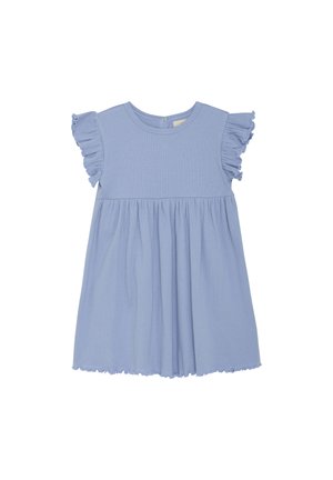 Day dress - forever blue