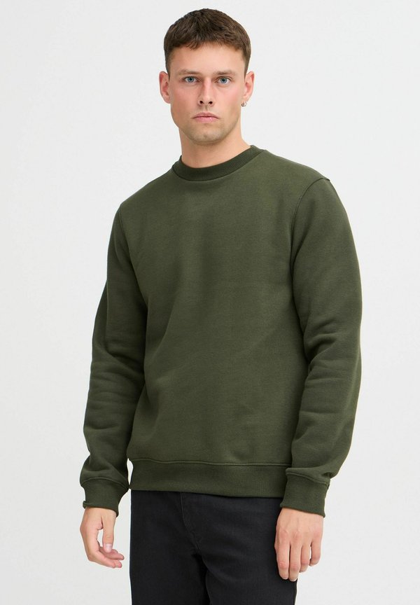 SWEATSHIRT - Sweatshirt - forest night