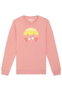 Niet geselecteerd, canyon pink