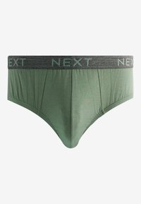 Next 4 PACK - Fecskék - blue green