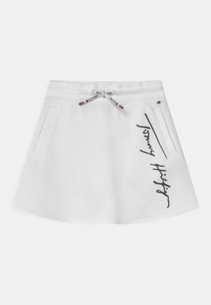 A-Linien-Rock - white