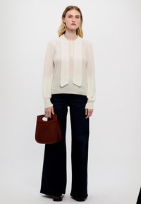 FRAME LE PALAZZO - Flared Jeans - dante