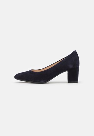 Pumps - atlantik