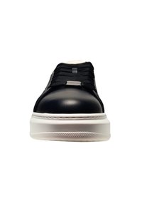 ALEXANDER SMITH ECO-WEMBLEY  - Baskets basses - nero