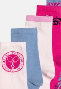 Name it NKFVILDE 5 PACK - Calcetines - festival bloom