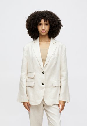 DAY Birger et Mikkelsen MORSE SUMMER - Blazer - pistachio shell