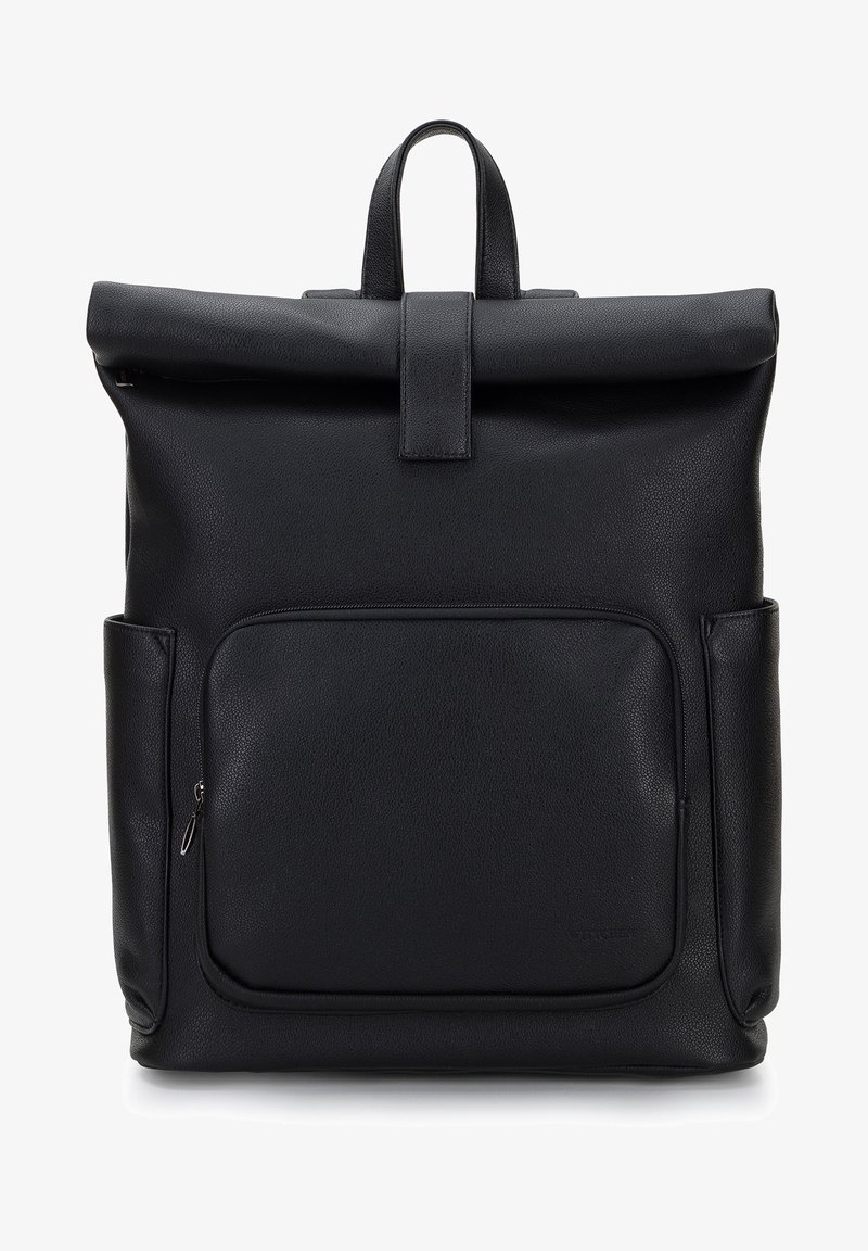 WITTCHEN OFFICE COLLECTION - Rucksack - black