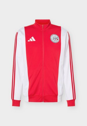 adidas Performance, AJAX AMSTERDAM DNA, biały