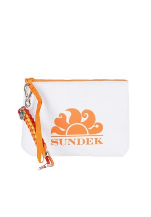 Trousse - white