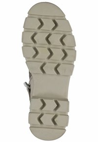 Jochie & Freaks BETH - Lace-up ankle boots - Off White