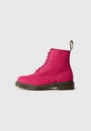 PASCAL 8 UNISEX - Lace-up ankle boots - fuchsia pink