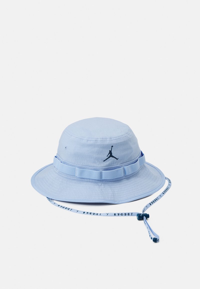 Jordan APEX BUCKET JUMPMAN Hatt royal tint/black/sky blue/blå Zalando.se